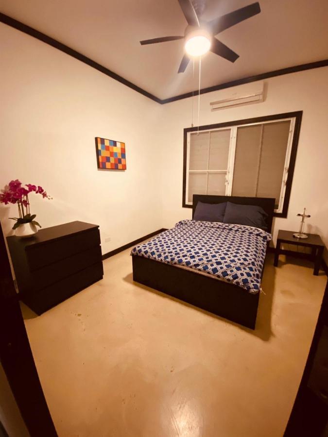 Emmanuelli Sur 3 Bedroom Home San Juan Luaran gambar