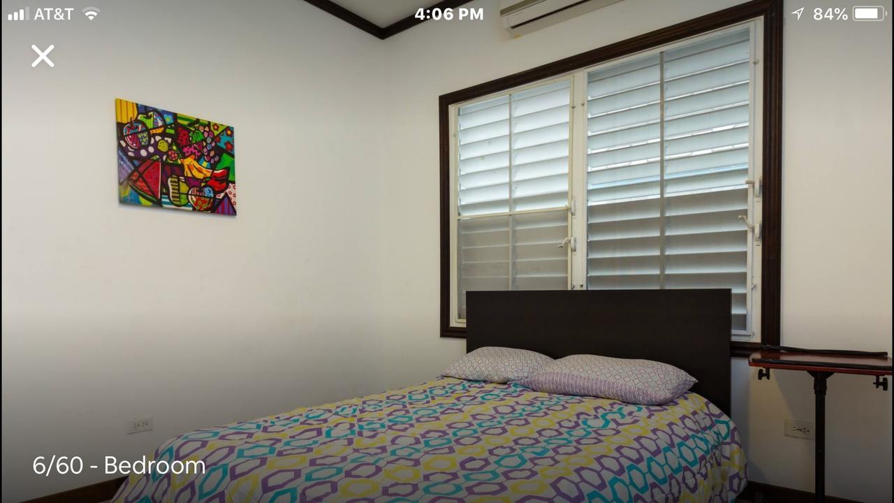 Emmanuelli Sur 3 Bedroom Home San Juan Luaran gambar