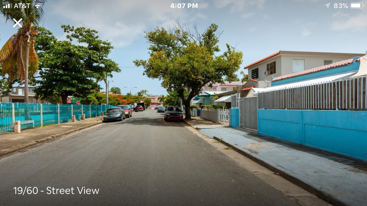 Emmanuelli Sur 3 Bedroom Home San Juan Luaran gambar